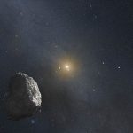 What is the Kuiper Belt?