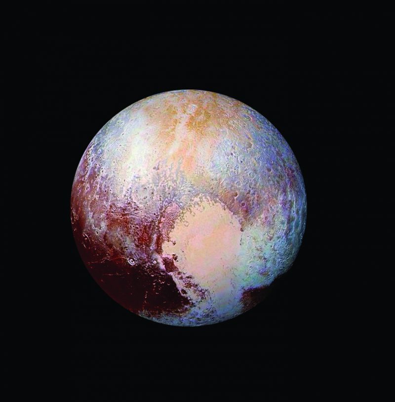 pluto