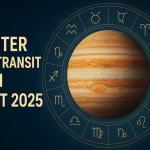 Jupiter Double Transit in August 2025: What It Means for Each Zodiac Sign