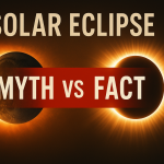 Refutation of False Eclipse Rumor: How to Fact‑Check Every Solar Eclipse Claim